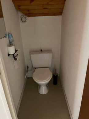 Studio 2 personnes Val-Des-Prés